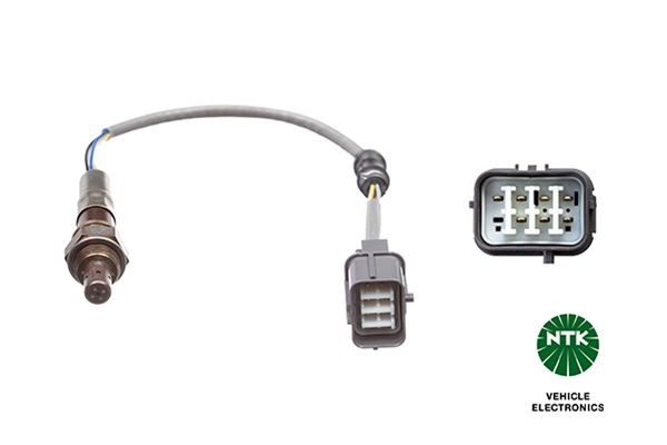 NTK 0025 - Lambdasonde