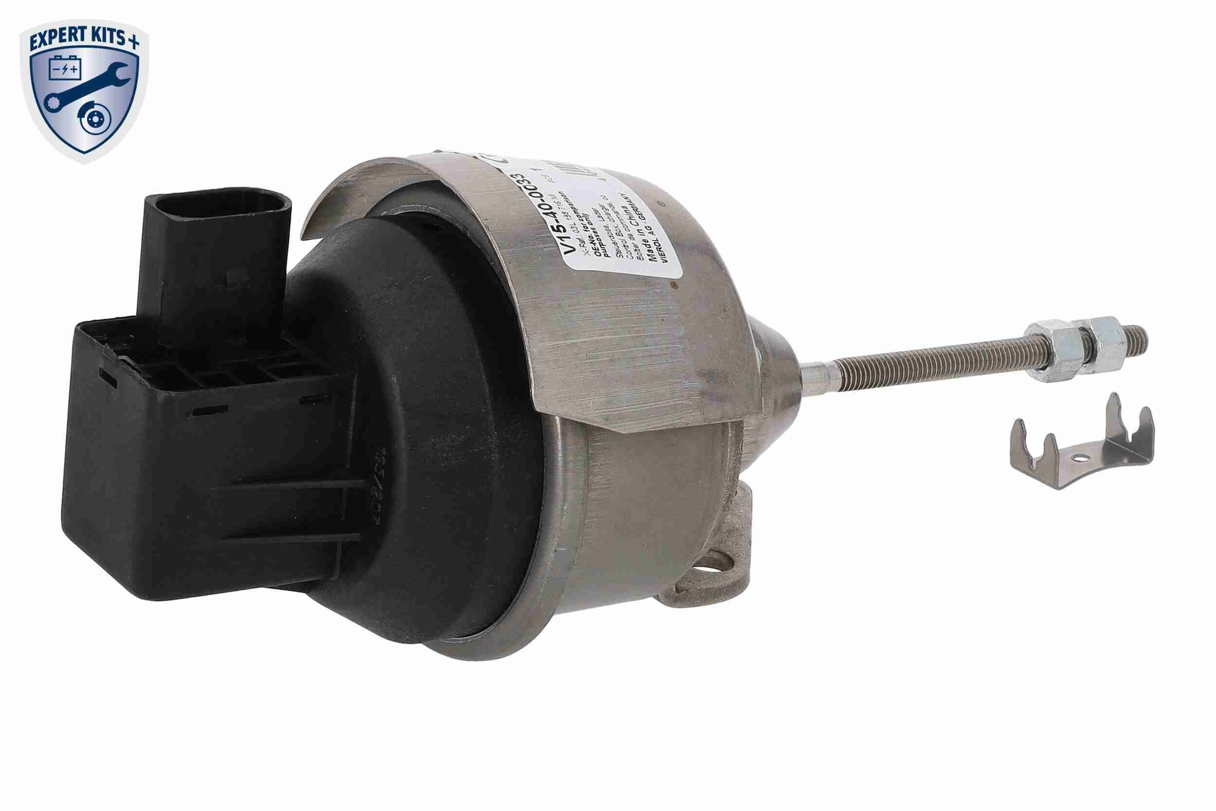 VEMO V15-40-0033 - Steuerdose, Lader EXPERT KITS +
