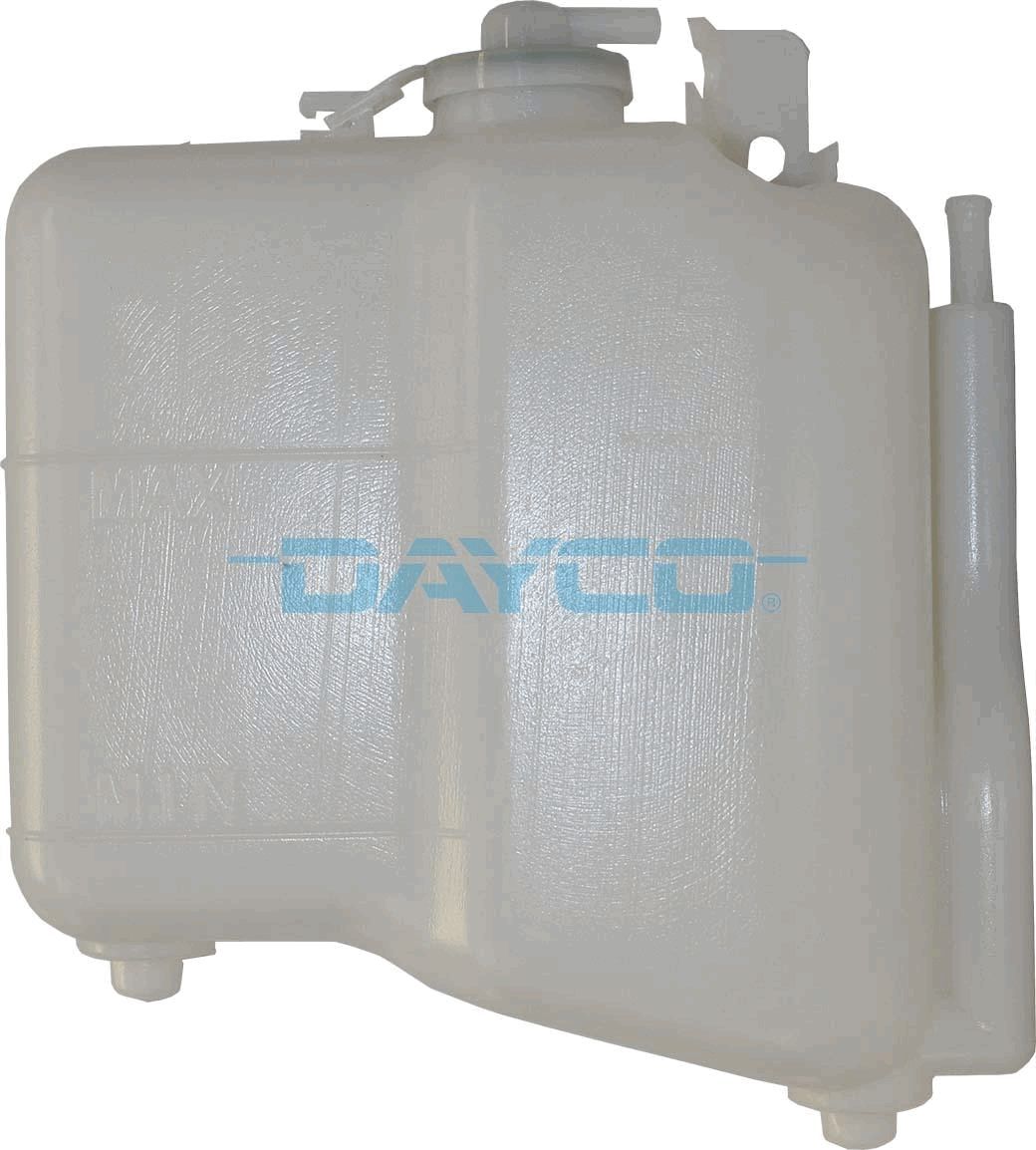 OVERFLOW TANK HOLDEN (CB129) - TecDoc Only
