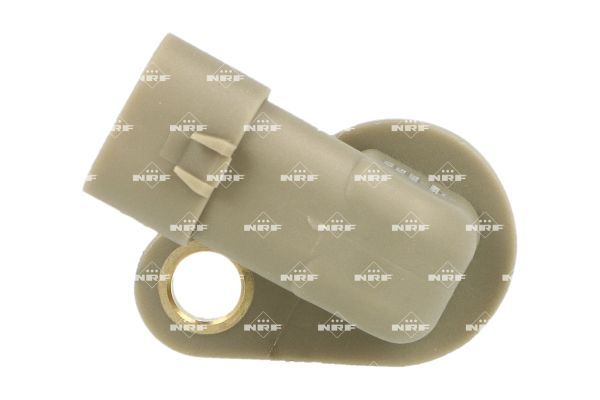 Impulsgeber, Kurbelwelle