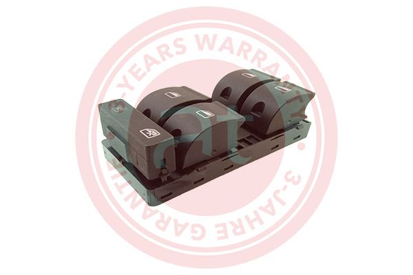 at autoteile germany at11881 - Schalter, Fensterheber