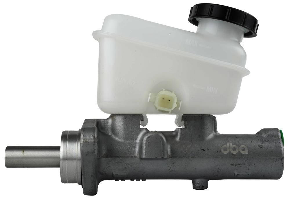 DBA Brake Master Cyl Mazda - TecDoc 1