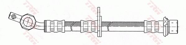 Brake Hose PHD374