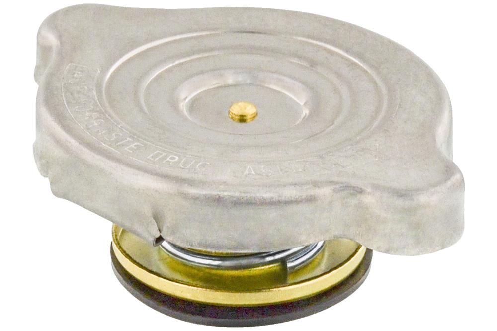 Verschlussdeckel, Kühlmittelbehälter