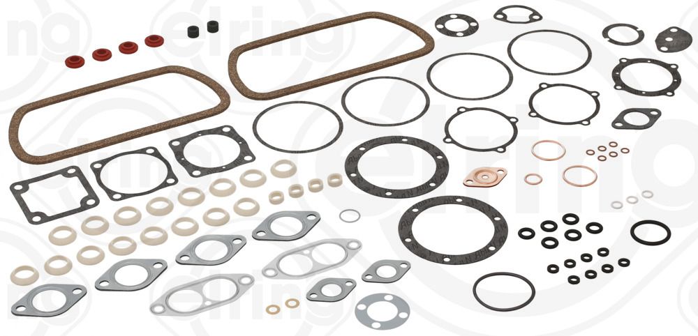 Dichtungsvollsatz, Motor