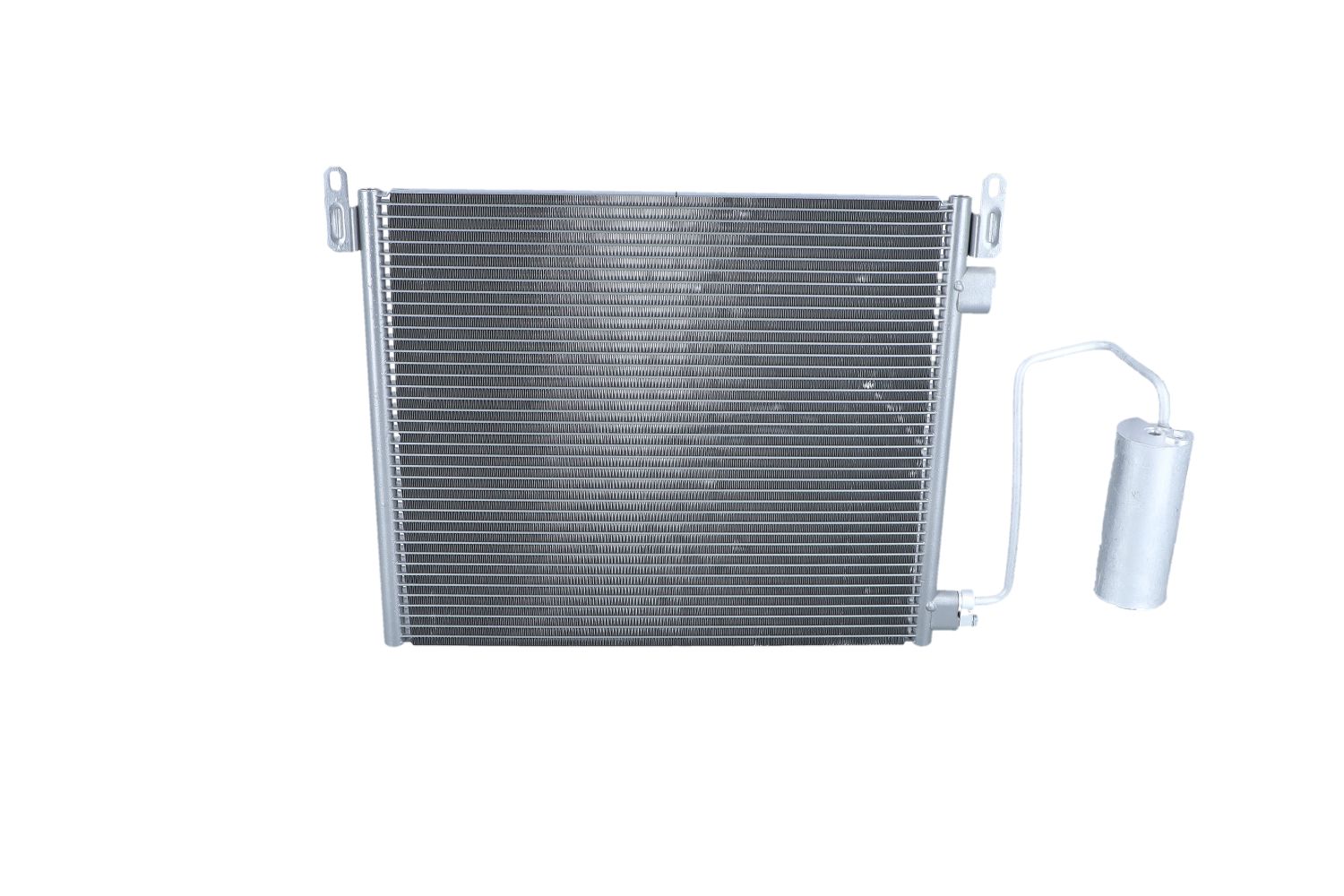 Condenser, air conditioning 35741