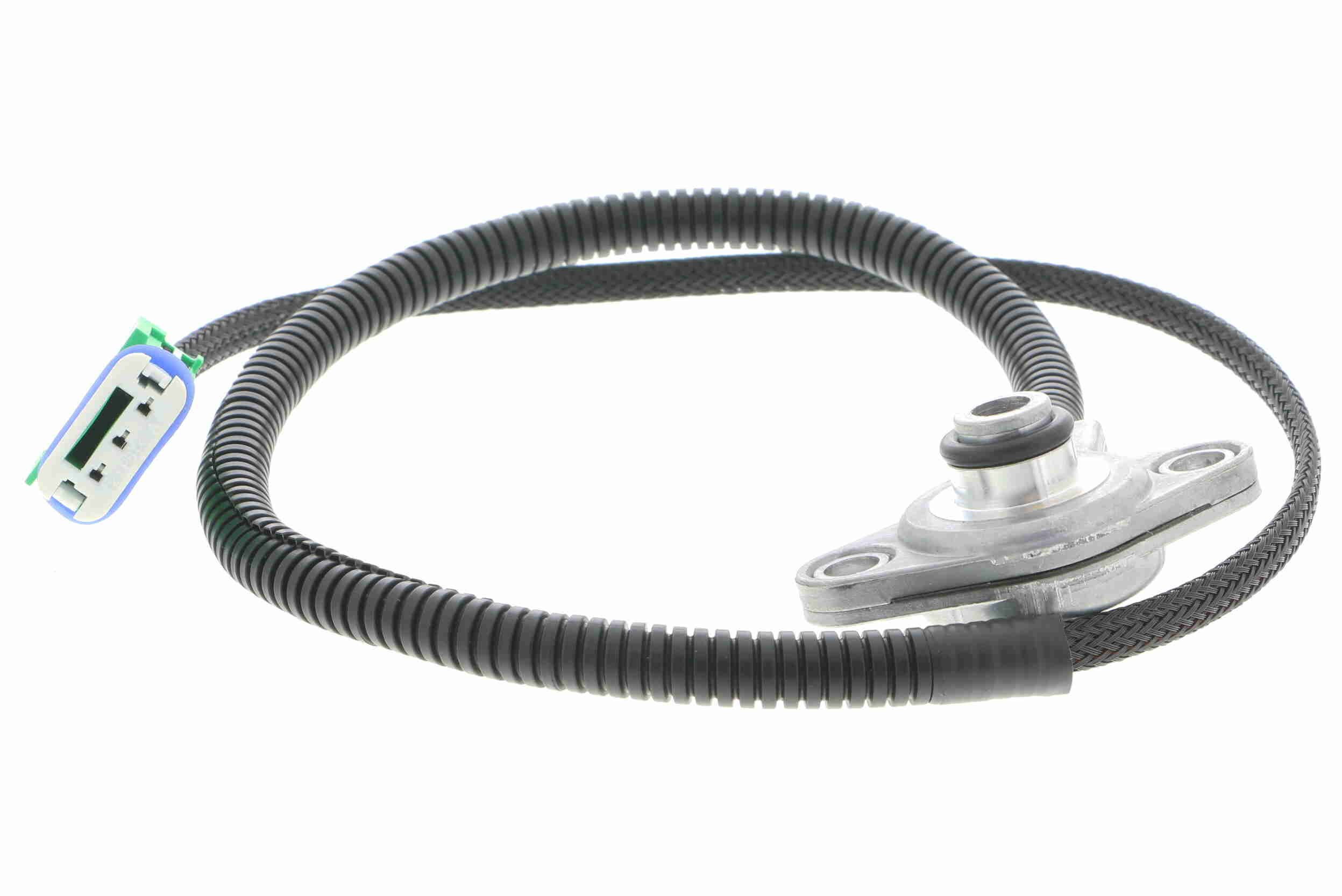 Sensor, Öldruck