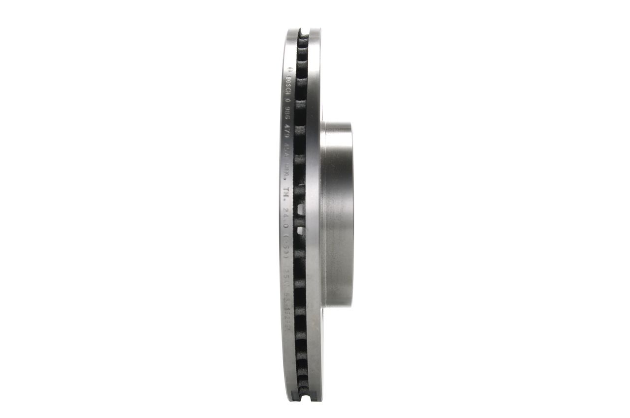 Bremsscheibe