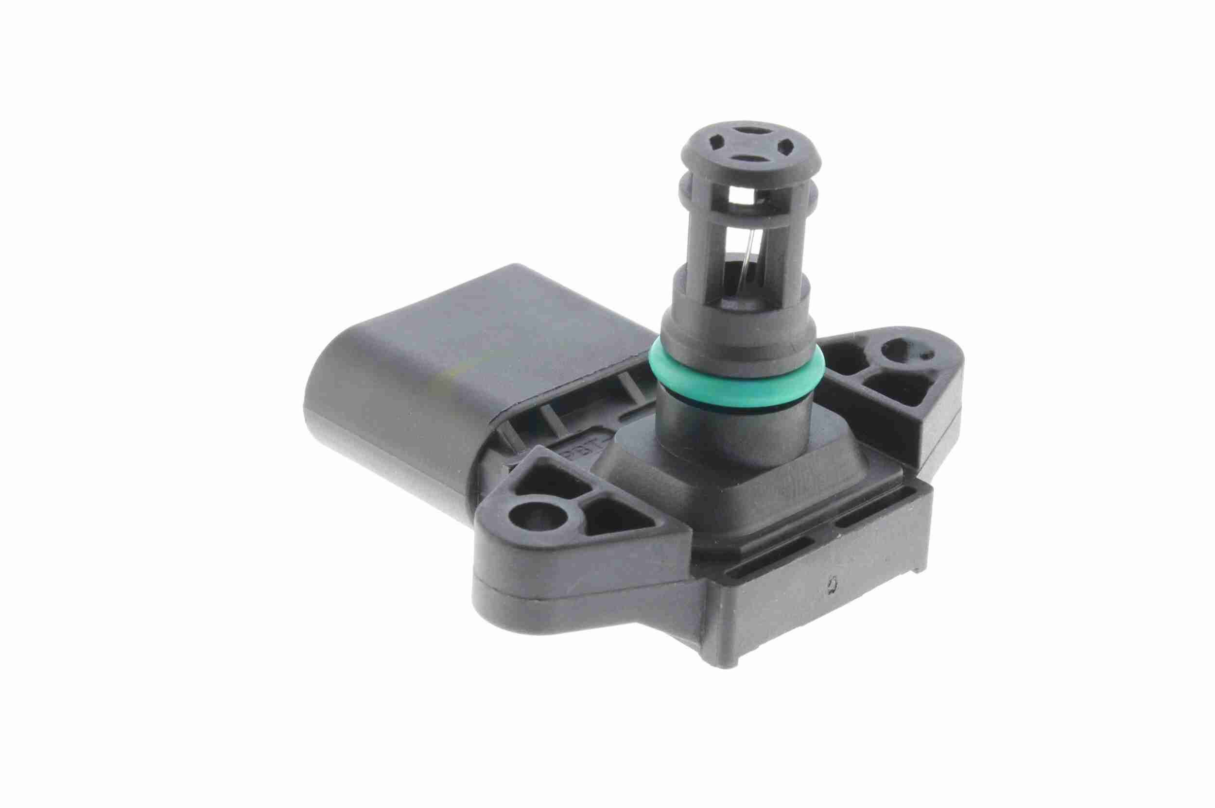 Sensor, Saugrohrdruck
