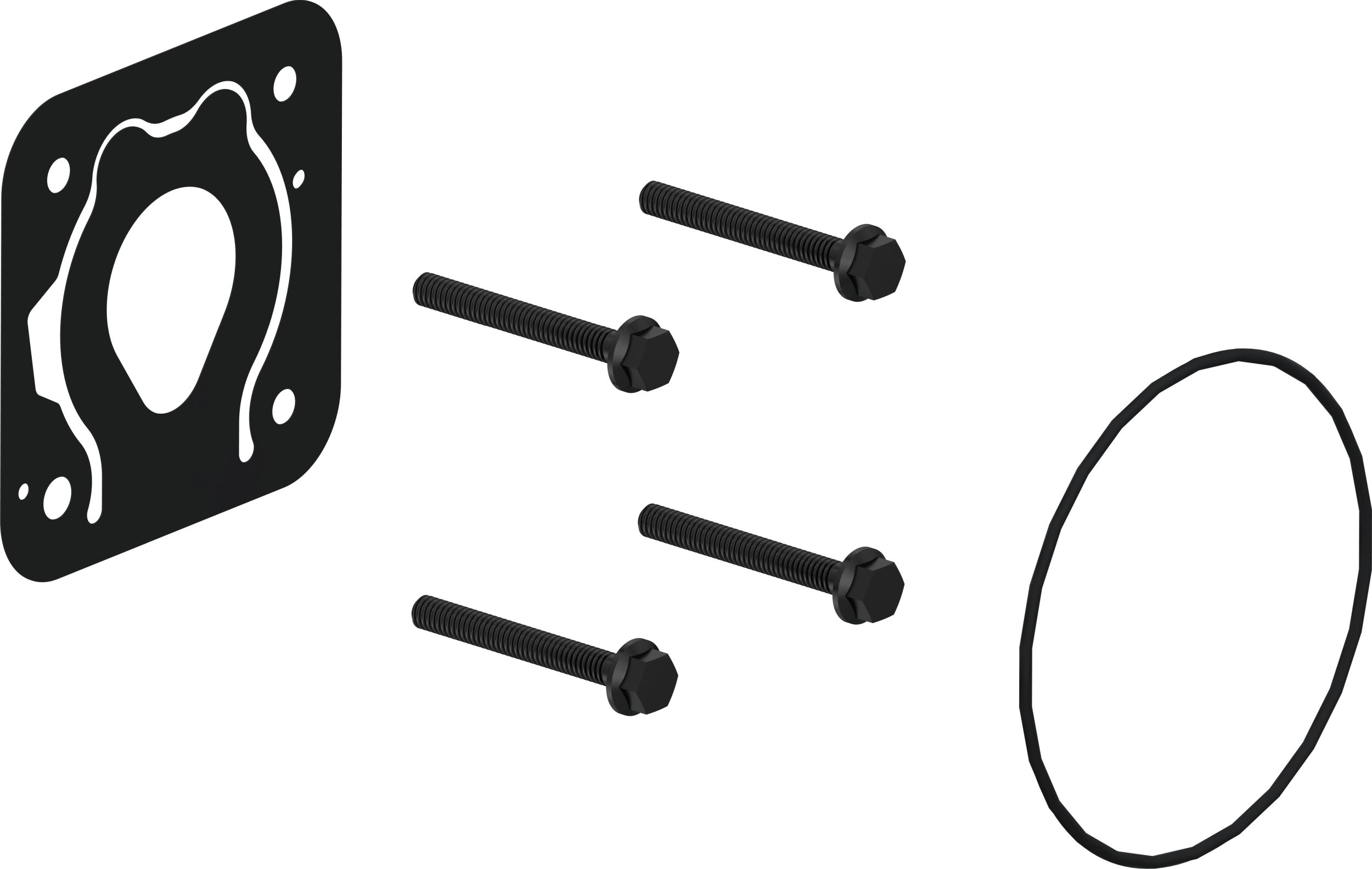 Reparatursatz, Druckluftkompressor