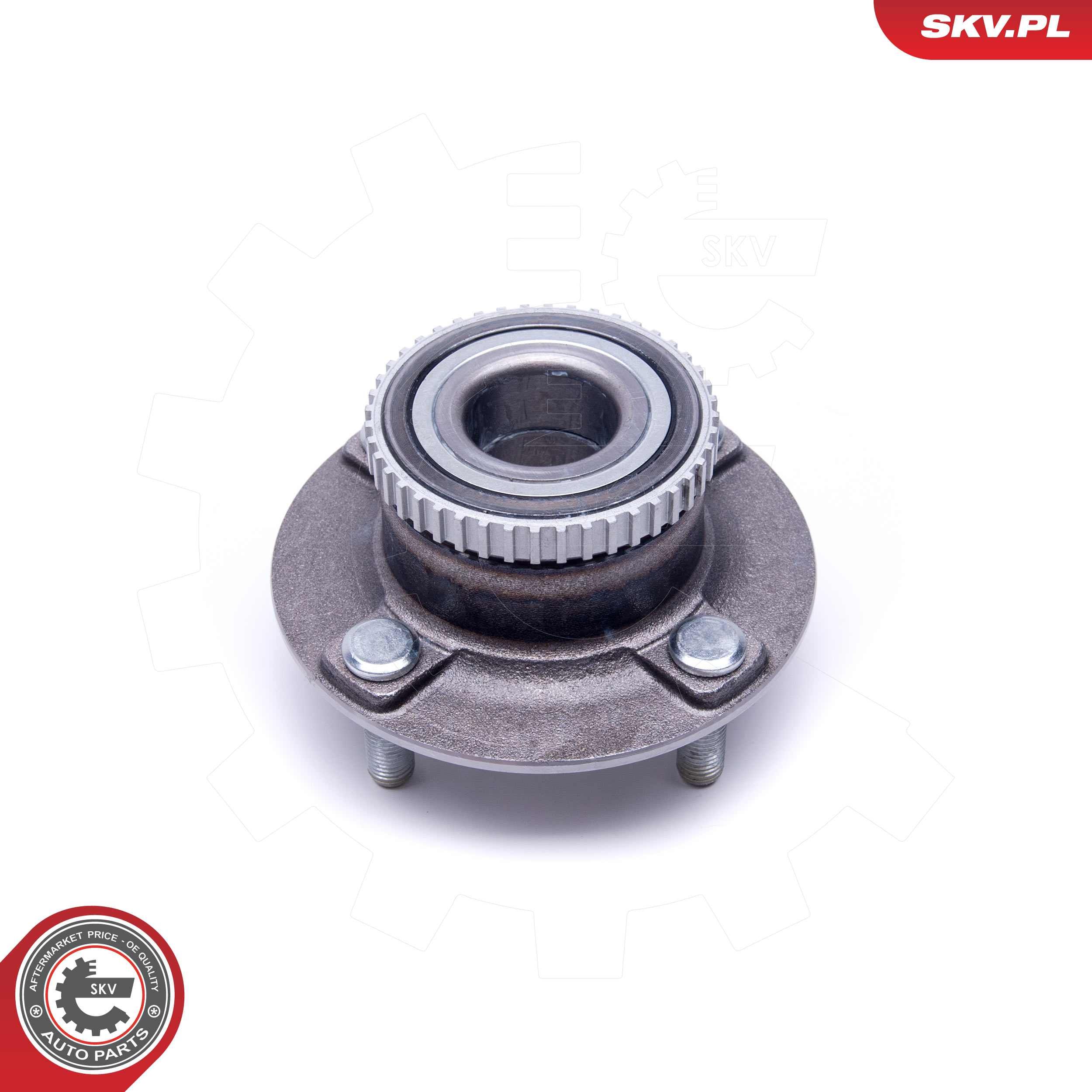 ESEN SKV 29SKV380 - Radlagersatz