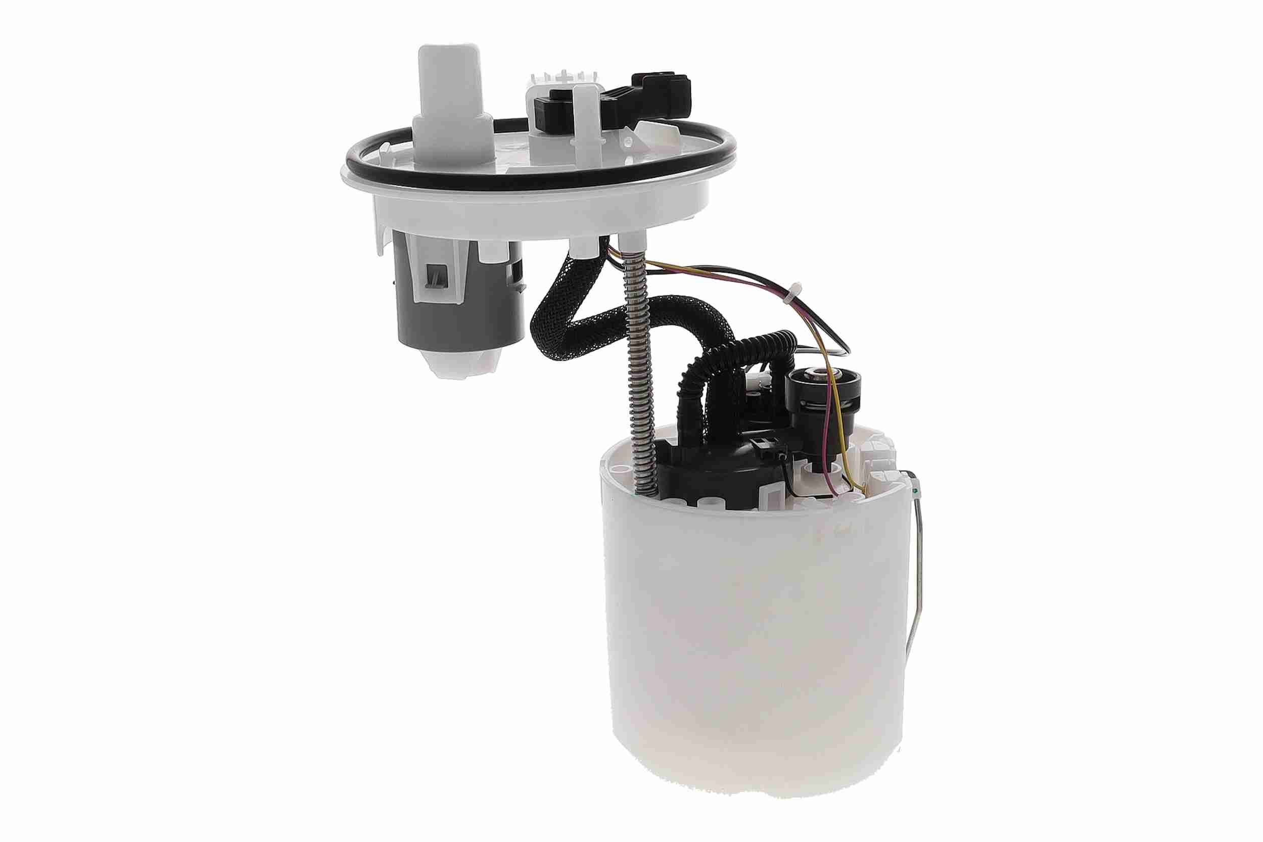 Kraftstoffpumpe