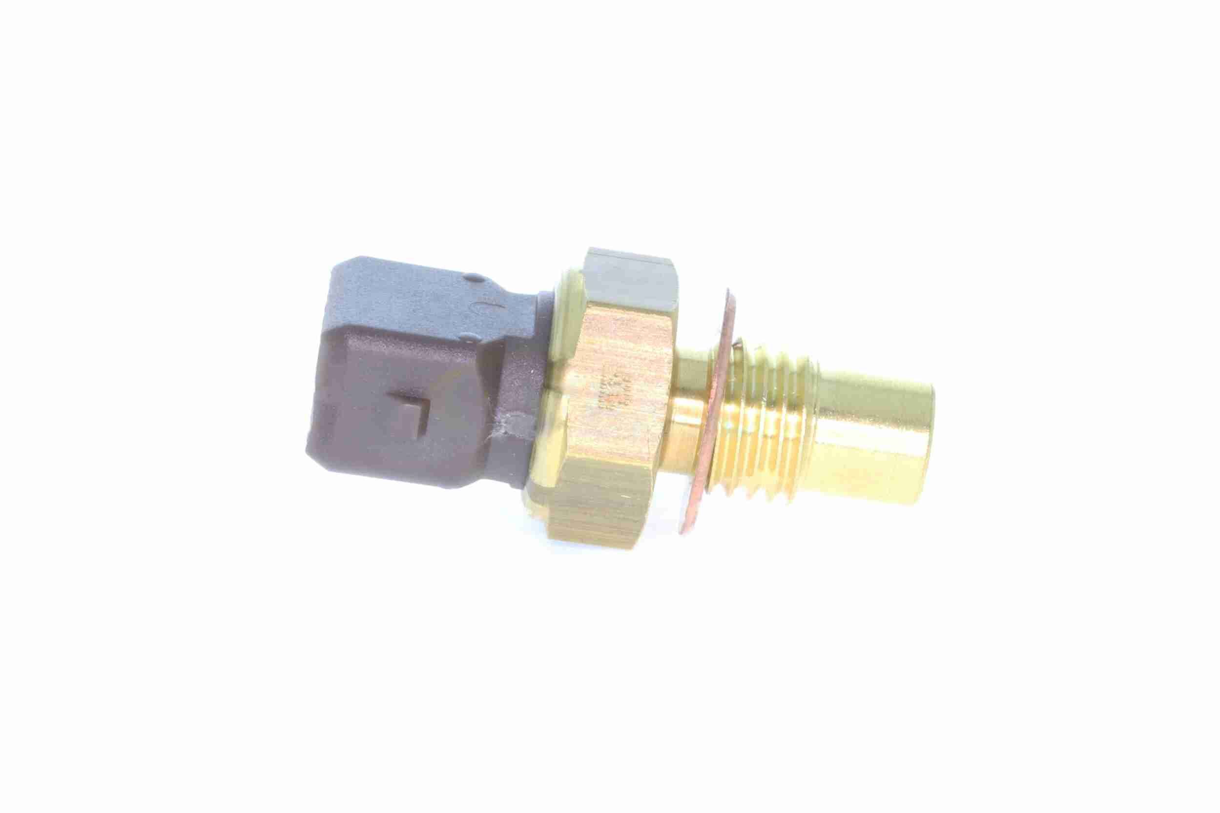Sensor, K&uuml;hlmitteltemperatur