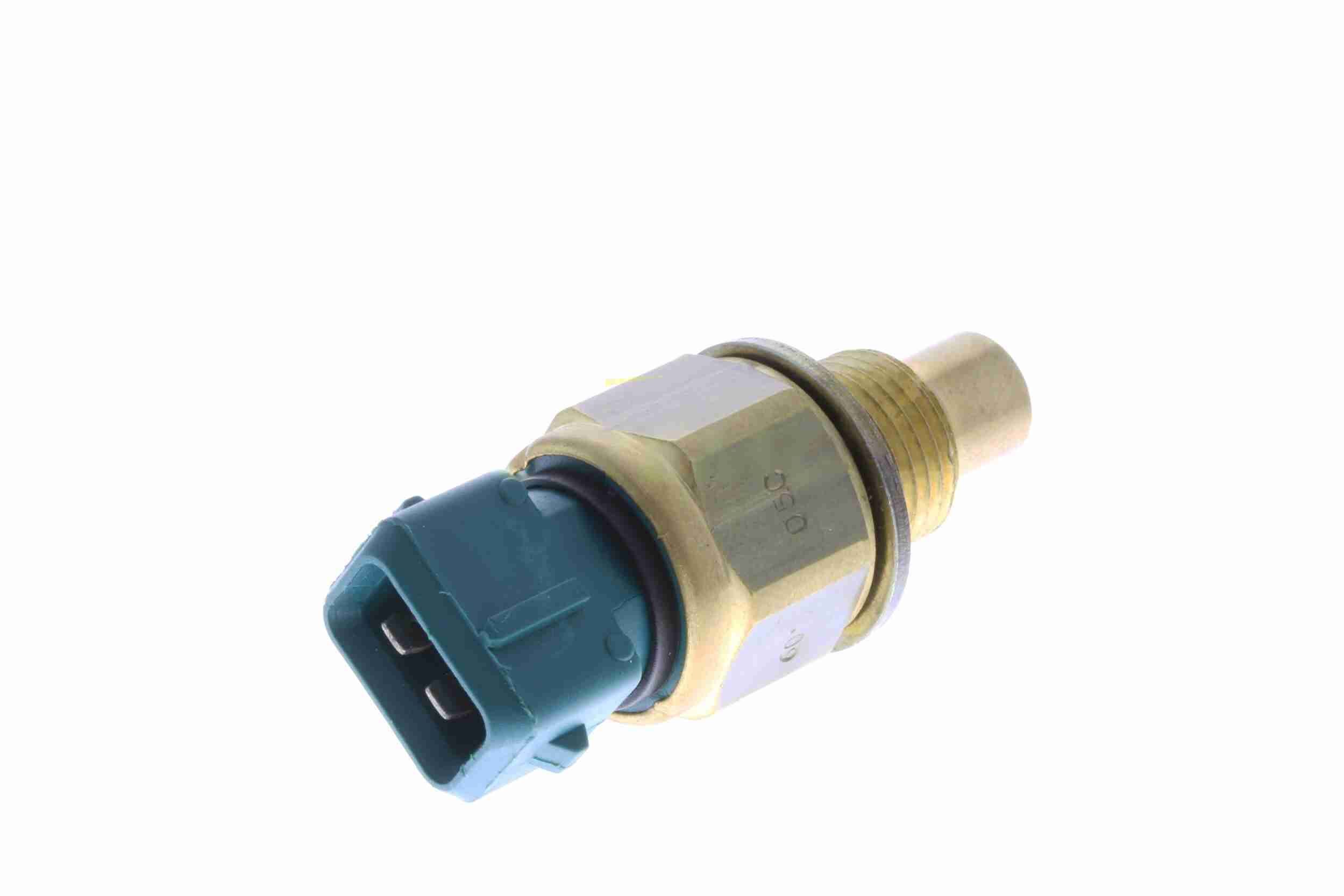 Sensor, K&uuml;hlmitteltemperatur
