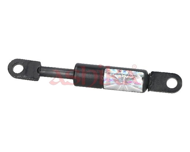 Gasfeder, Koffer-/Laderaum