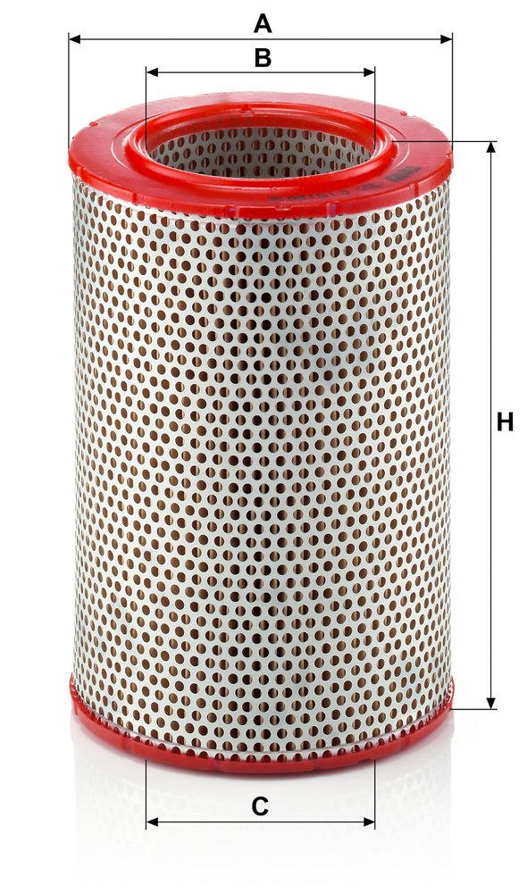 Luftfilter