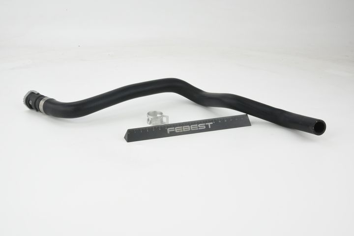 aušinimo skysčio vamzdis