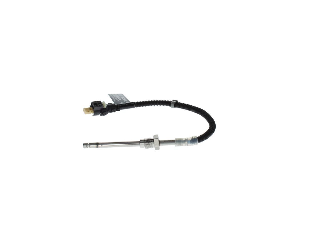 Sensor, Abgastemperatur