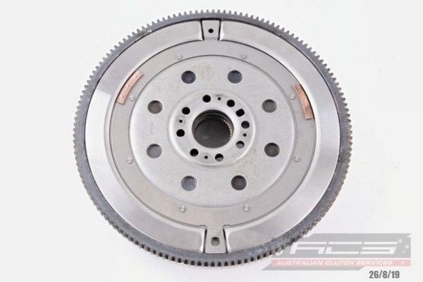 DMF PEUGEOT WET DCT - TecDoc 2