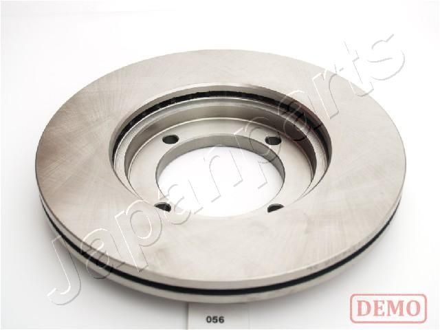 DI-0562C JAPANPARTS féktárcsa