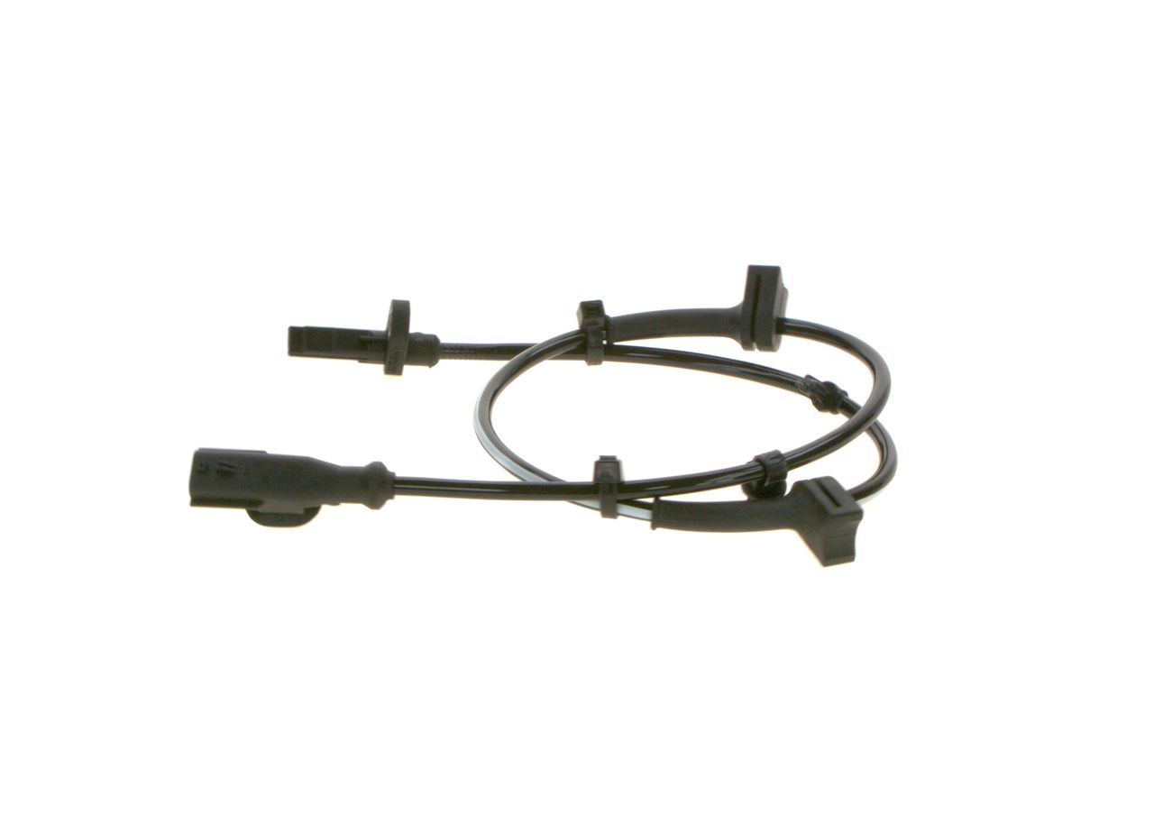 Sensor, Raddrehzahl Sensor, Raddrehzahl