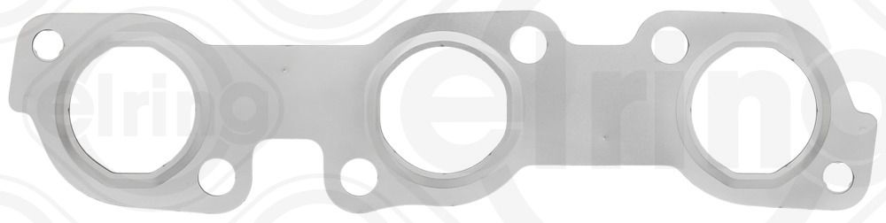 Junta, colector de escape