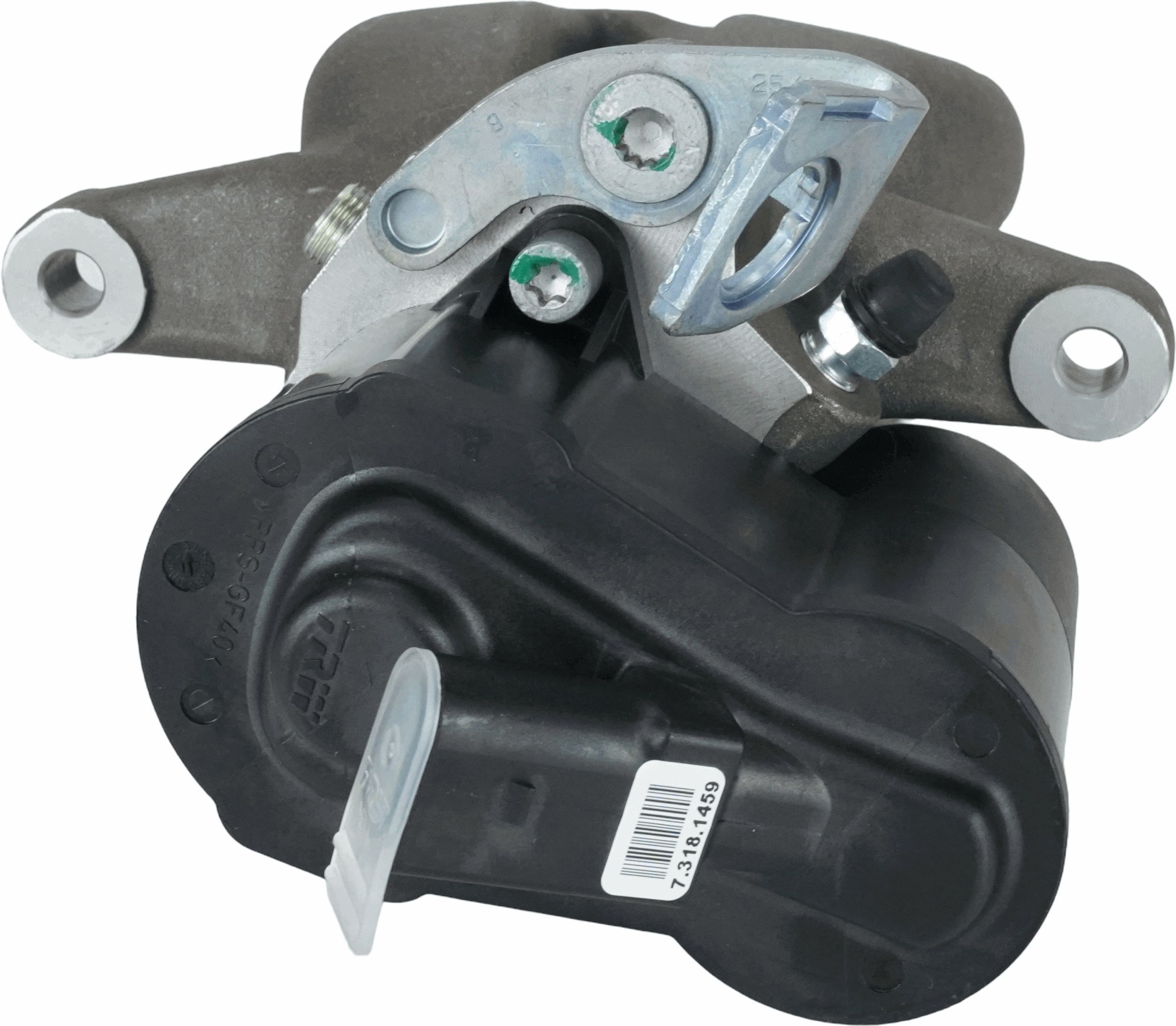 Bremssattel
