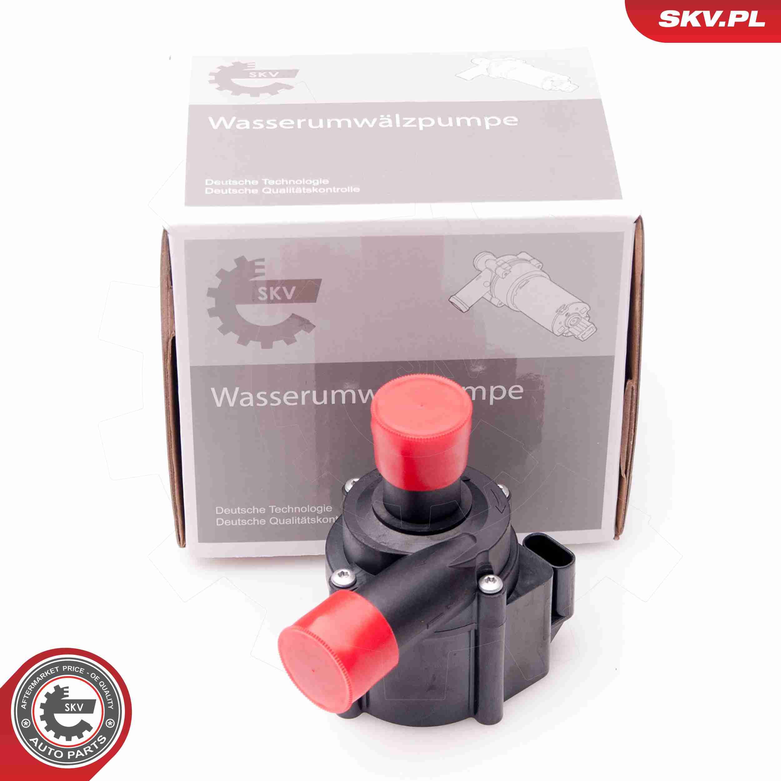 ESEN SKV 22SKV020 - Wasserumw&auml;lzpumpe, Standheizung