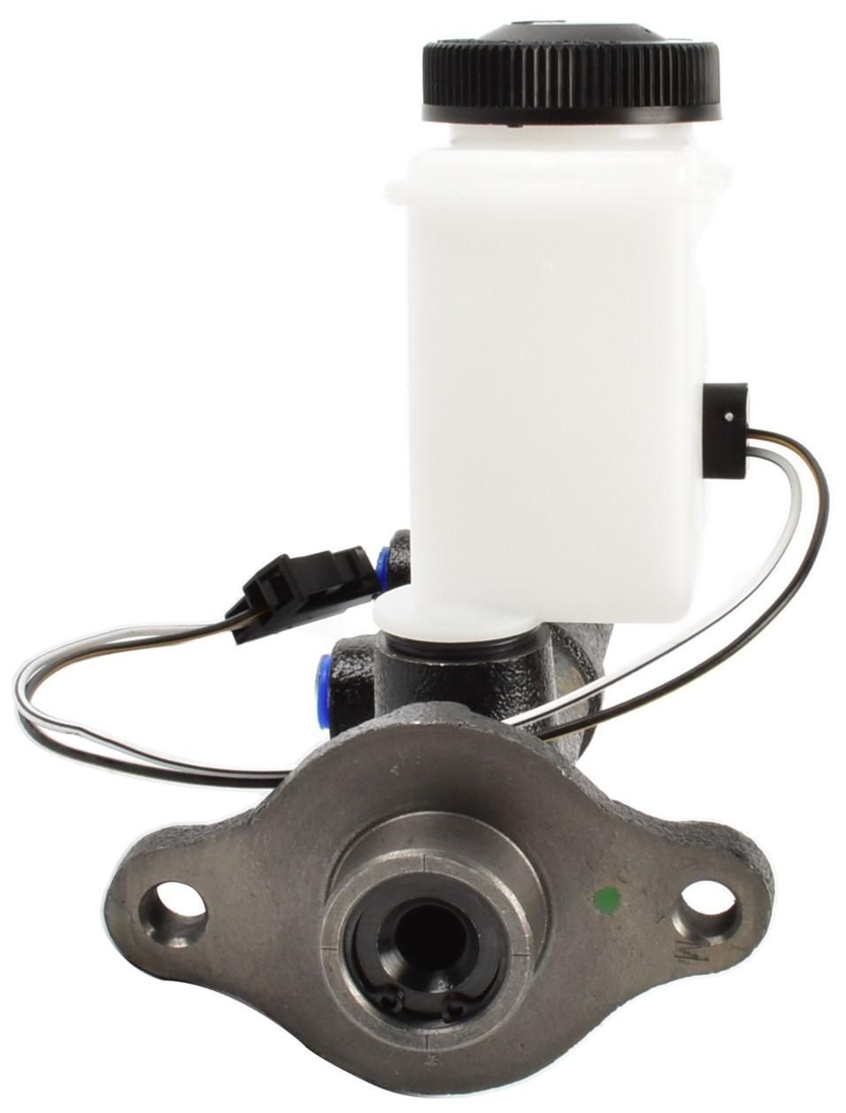 DBA Brake Master Cyl Mazda - TecDoc 2