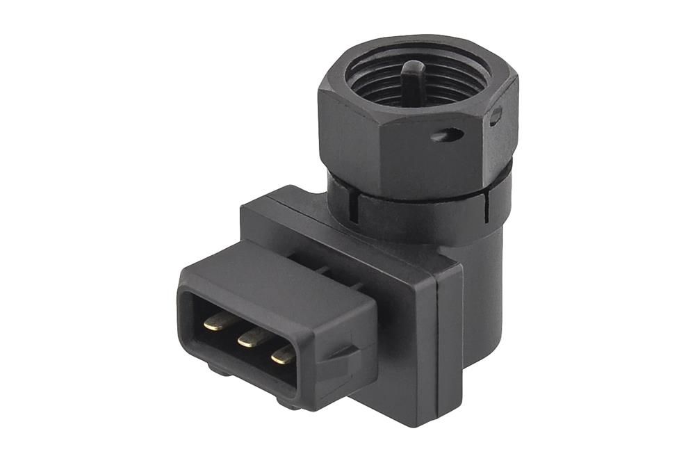 Sensor, Wegstrecke