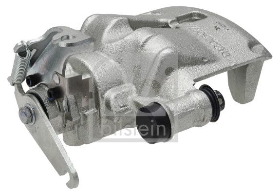 Bremssattel