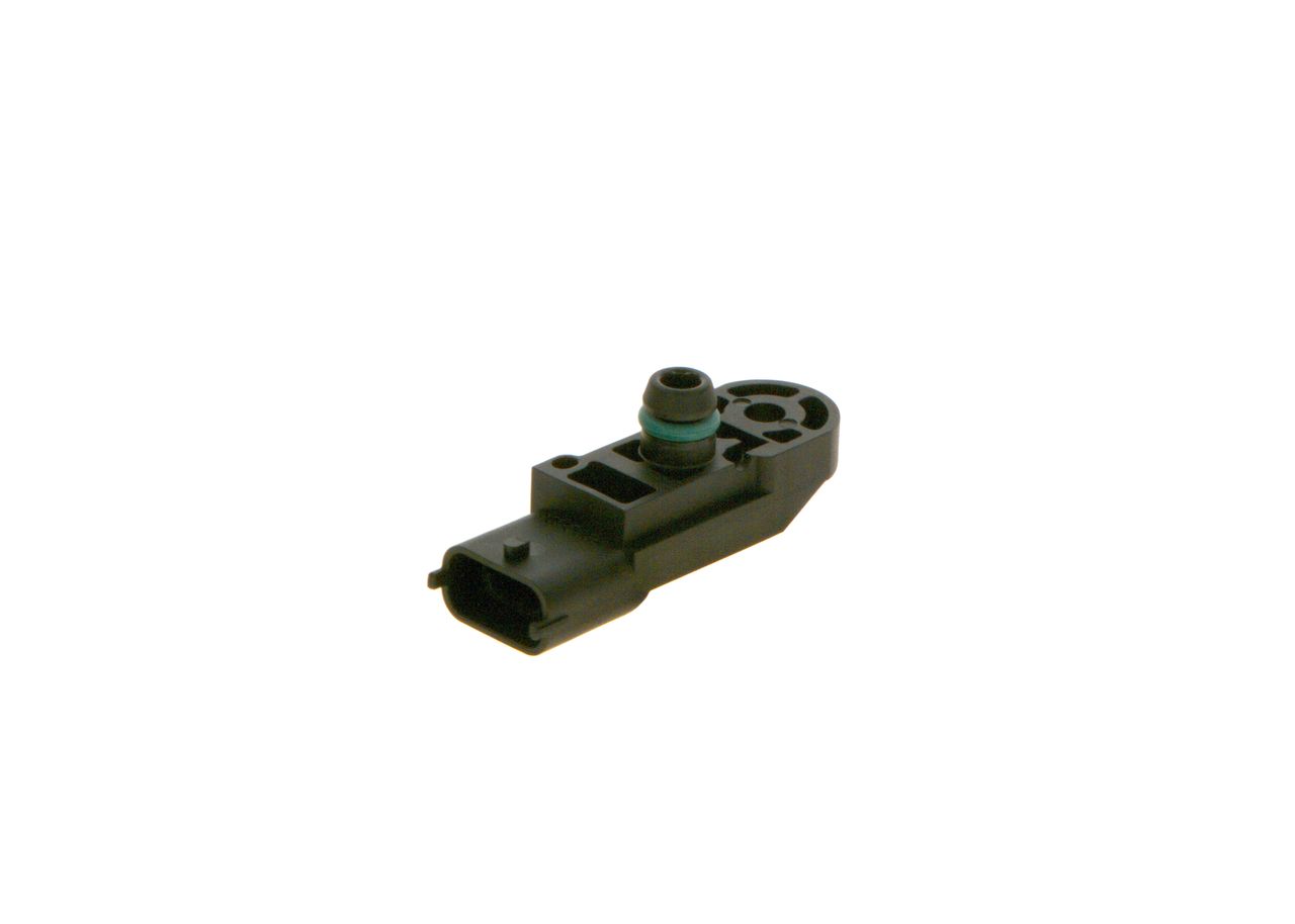 Drucksensor, Bremskraftverstärker