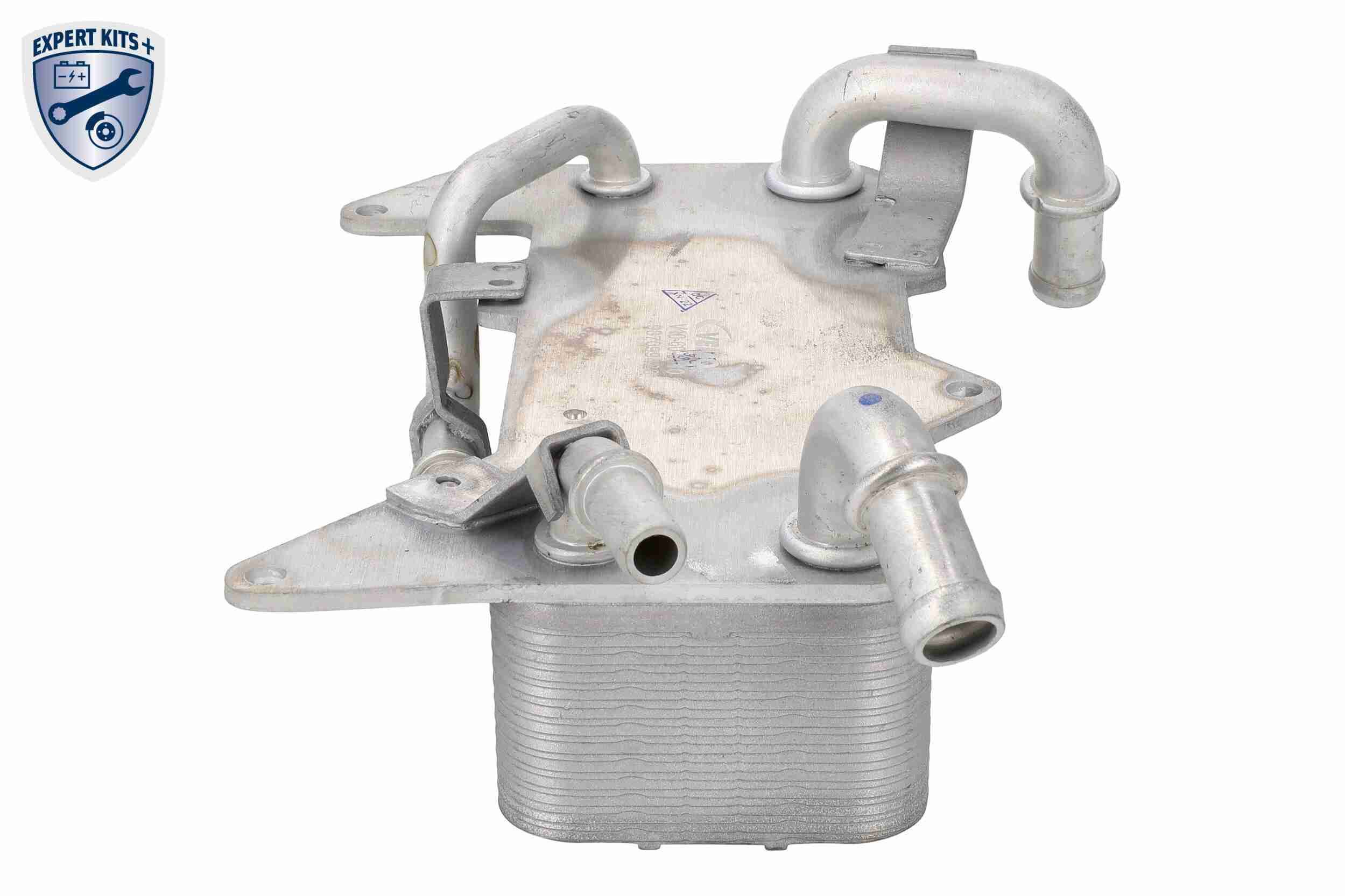 &Ouml;lk&uuml;hler, Automatikgetriebe
