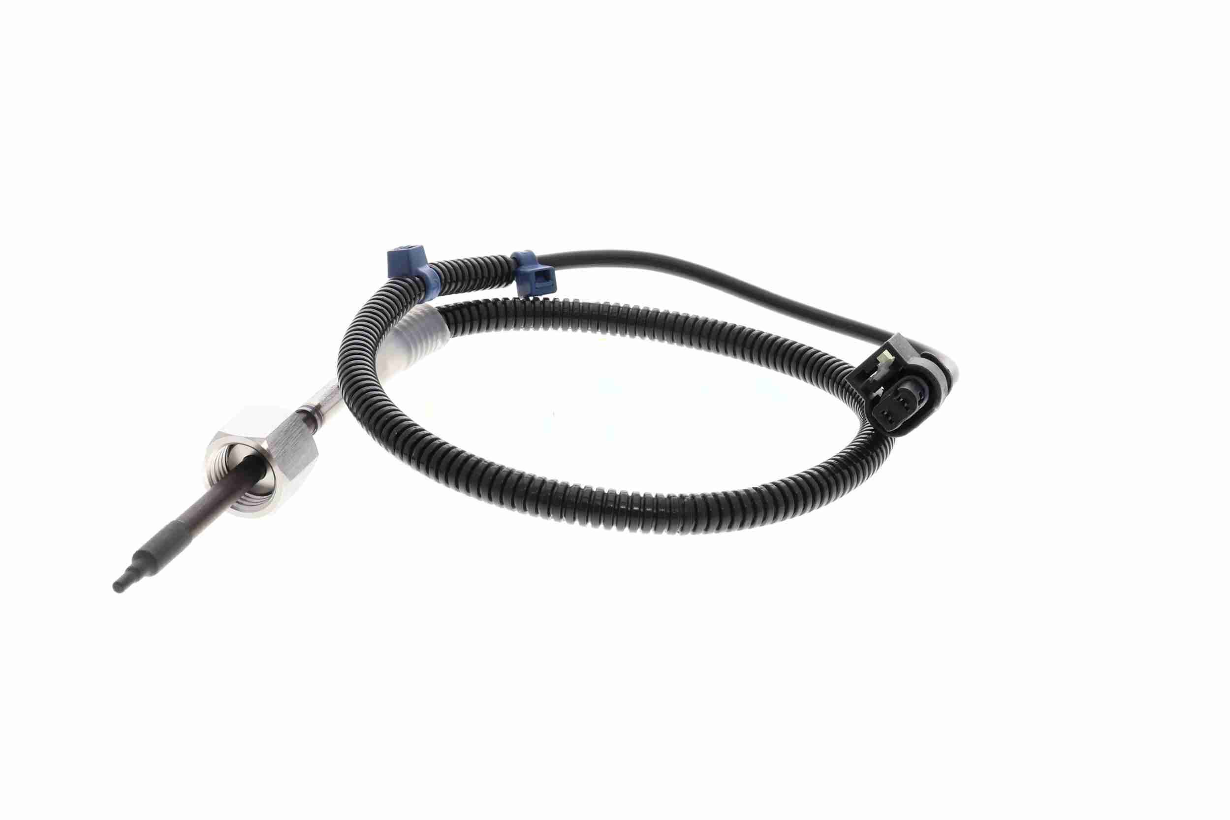 Sensor, Abgastemperatur