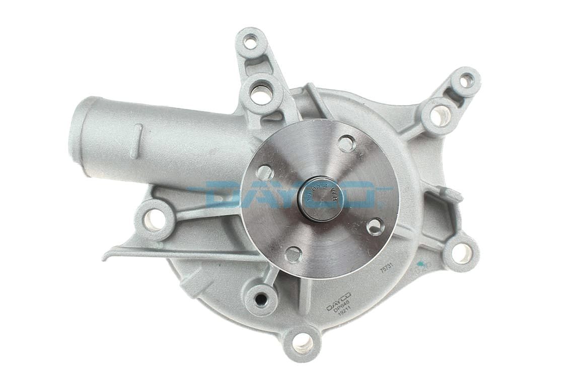 WATER PUMP AUTOMOTIVE - TecDoc 2