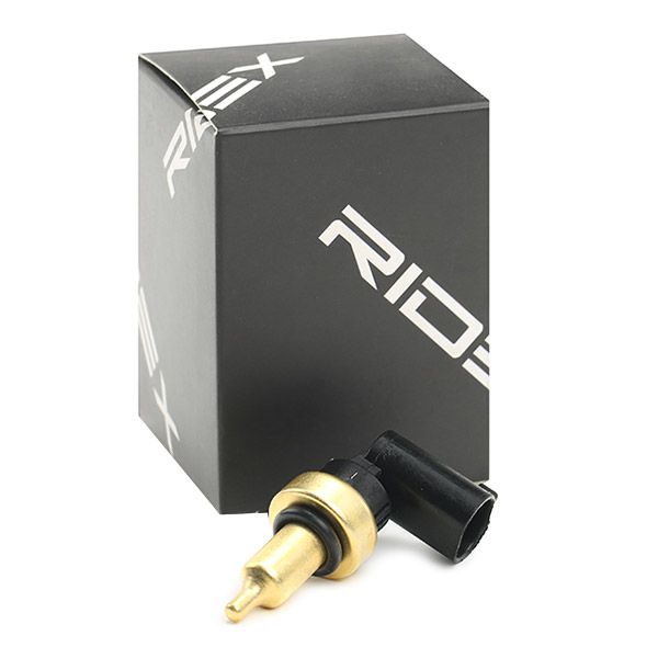 RIDEX 830C0107 Sensor, coolant temperature