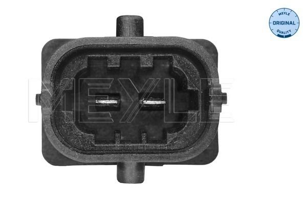 Sensor, Abgastemperatur