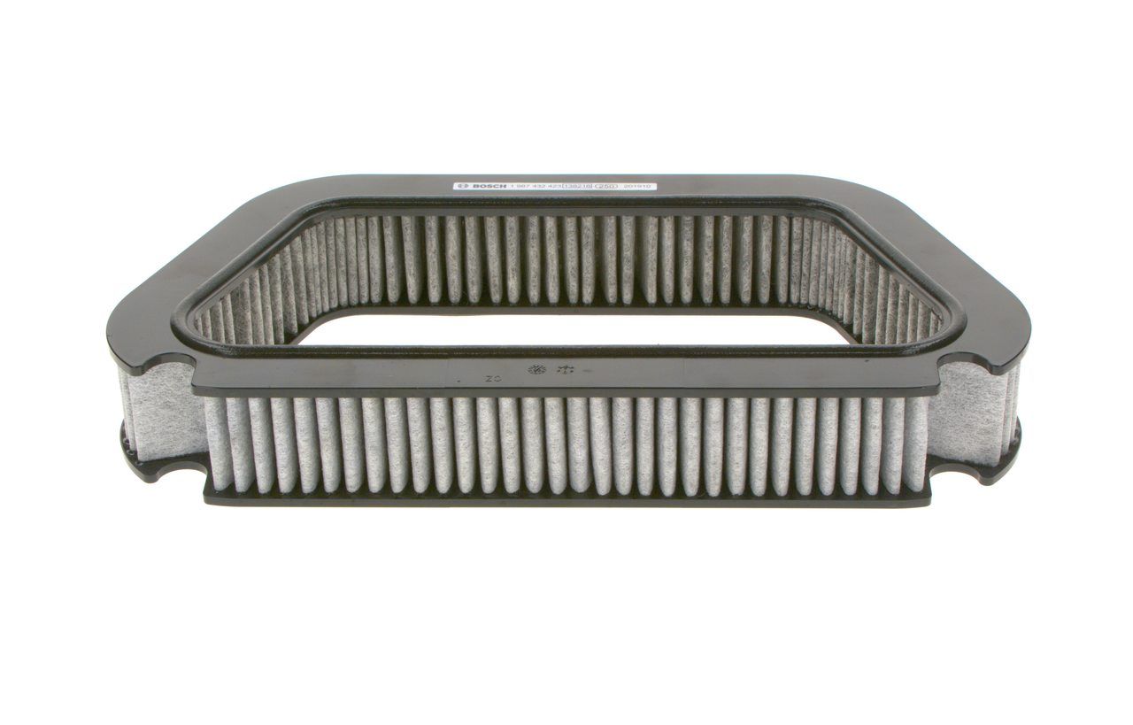Filter, Innenraumluft