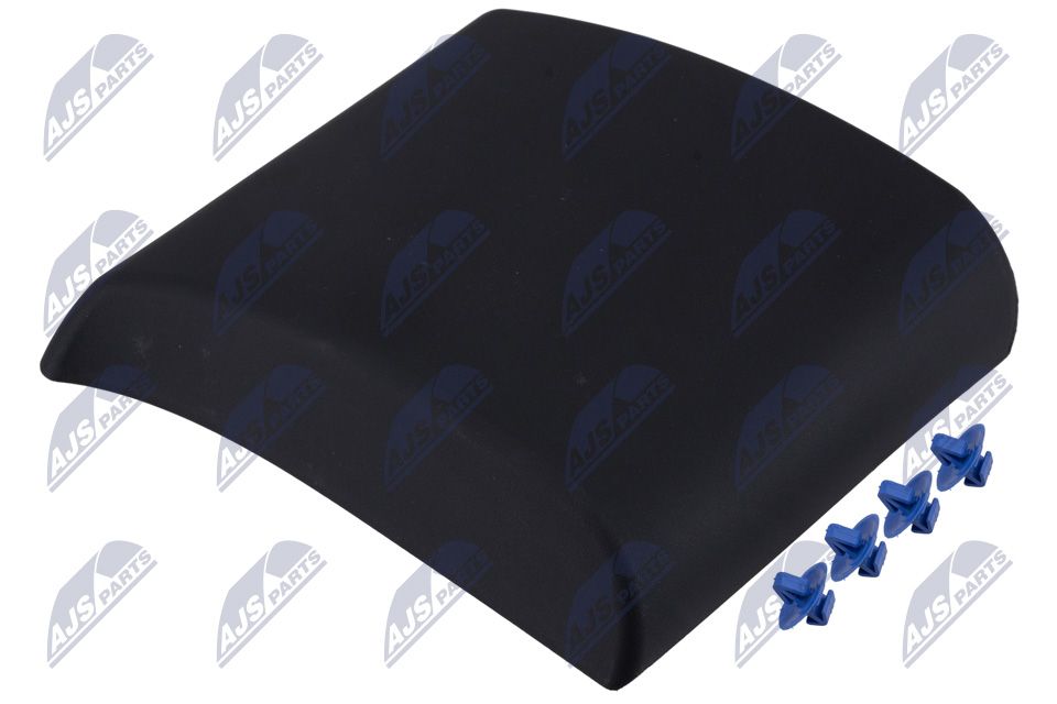 NTY EZC-RE-296 Zier-/Schutzleiste, Seitenwand
