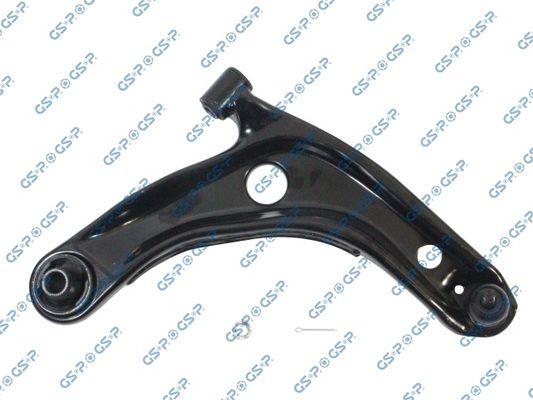 Control/Trailing Arm, wheel suspension S061054