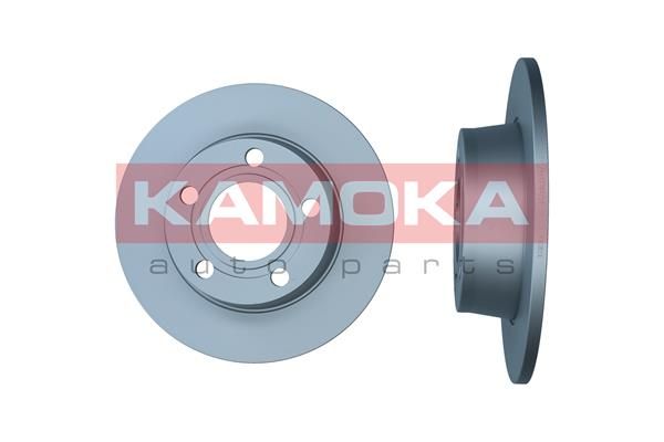 Brake Disc 103393