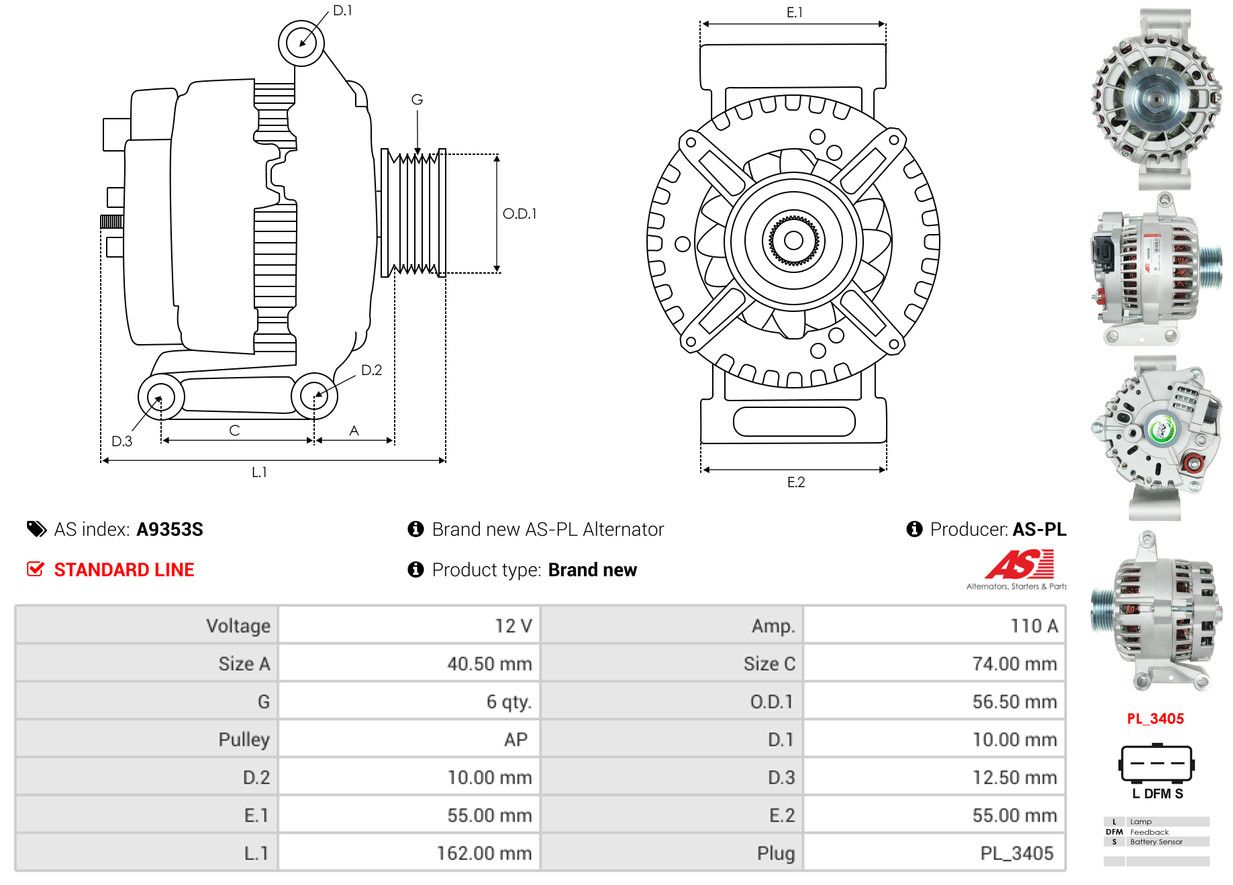 Generator