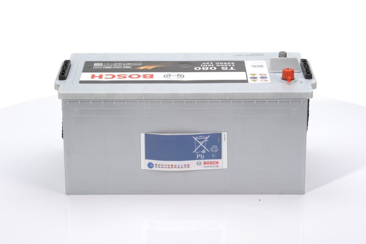 Starterbatterie Starterbatterie