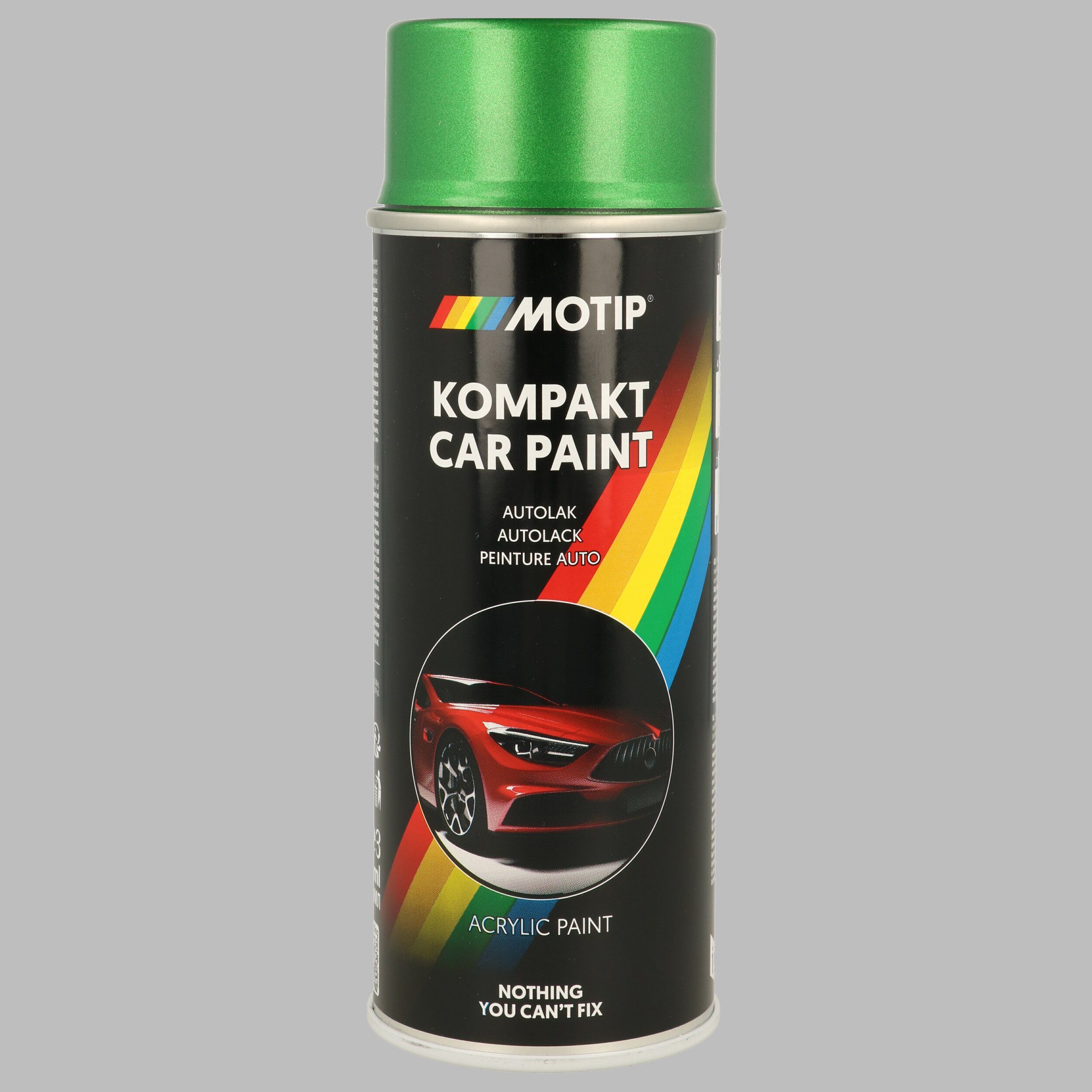 Fahrzeuglack