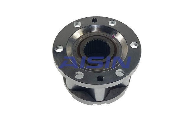 Free Wheel Hub (30T) - TecDoc 2