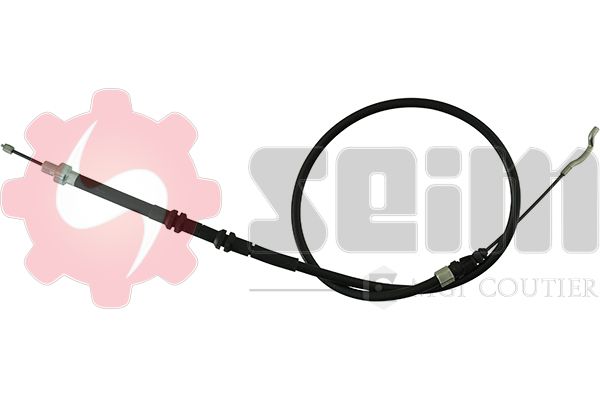 CABLE DE FRE G OU D VW TRANSPORTER