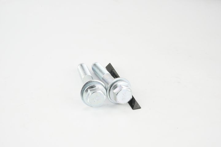 išvirtimo reguliavimo varžtas