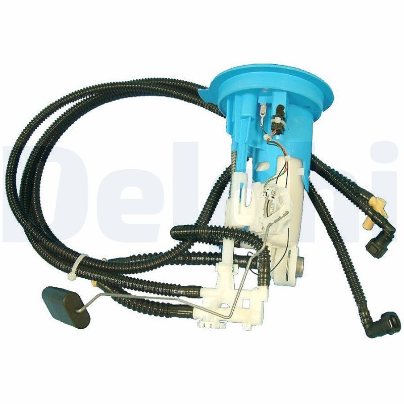 MODULE D ALIMENTATION CARBURANT