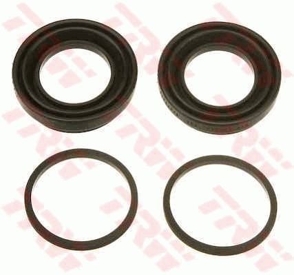 Repair Kit, brake caliper SJ1236