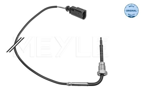 Meyle 114 800 0141 Sensor, Abgastemperatur